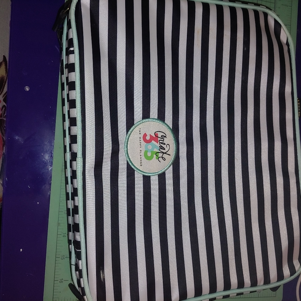 Happy Planner planner case